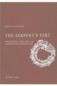 The Serpent's Part