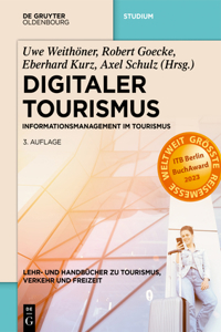 Digitaler Tourismus