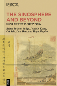 Sinosphere and Beyond