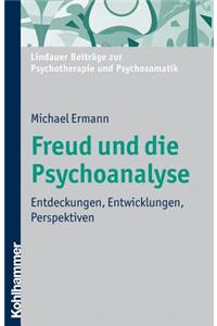 Freud Und Die Psychoanalyse
