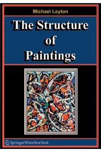 Structure of Paintings