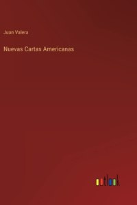 Nuevas Cartas Americanas