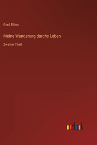 Meine Wanderung durchs Leben