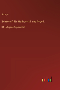 Zeitschrift für Mathematik und Physik
