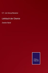 Lehrbuch der Chemie