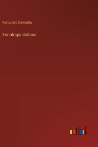 Fonologia italiana