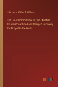 Great Commission