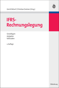 IFRS-Rechnungslegung