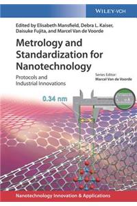 Metrology and Standardization for Nanotechnology