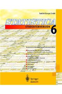 Statistica 6 - Studentenversion