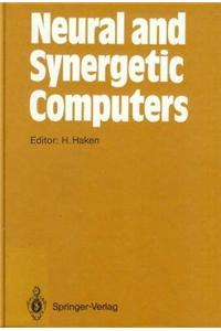 Neural and Synergetic Computers