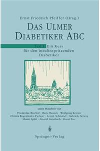 Das Ulmer Diabetiker ABC