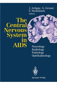 Central Nervous System in AIDS