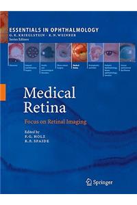 Medical Retina