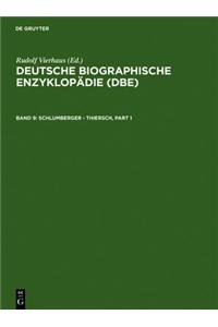 Schlumberger - Thiersch