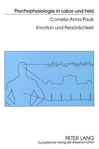 Emotion und Persoenlichkeit