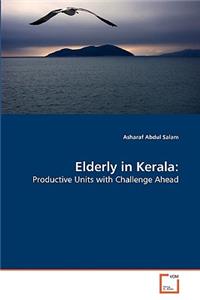 Elderly in Kerala