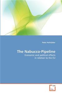 Nabucco-Pipeline