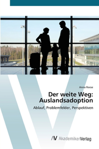 weite Weg