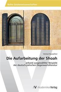 Aufarbeitung der Shoah