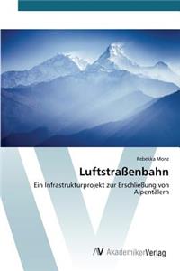 Luftstraßenbahn