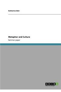 Metaphor and Culture