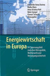 Energiewirtschaft in Europa