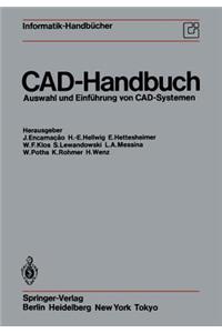 Cad-Handbuch