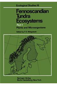 Fennoscandian Tundra Ecosystems