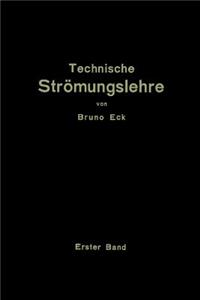 Einführung in Die Technische Strömungslehre