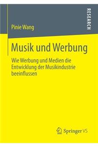 Musik Und Werbung