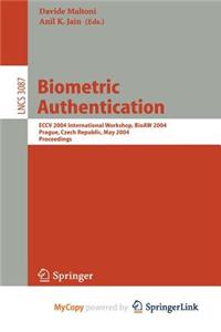 Biometric Authentication