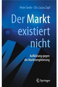 Der Markt Existiert Nicht