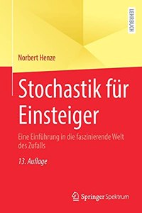 Stochastik Für Einsteiger