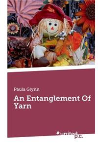 Entanglement Of Yarn
