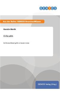 E-Health