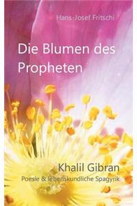 Blumen des Propheten