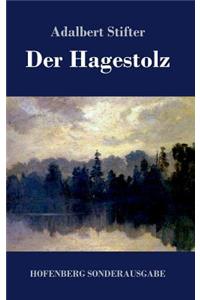 Der Hagestolz