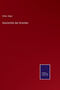 Geschichte der Griechen