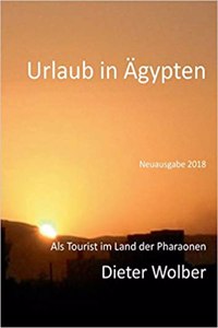 Urlaub in Ägypten