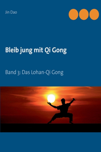 Bleib jung mit Qi Gong