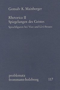 Rhetorica II