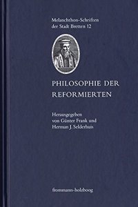 Philosophie Der Reformierten