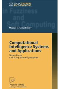 Computational Intelligence Systems and Applications