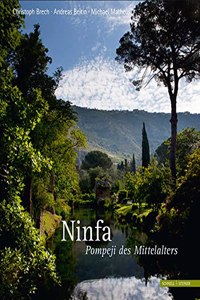 Ninfa: Pompeji Des Mittelalters