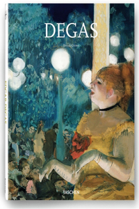 Degas Big Art