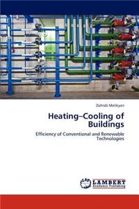 Heating-Cooling of Buildings