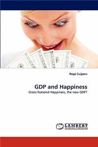 Gdp and Happiness