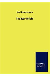 Theater-Briefe