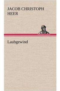 Laubgewind